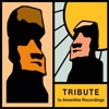 下载视频: Tribute to Amenthia Recordings by Monochrome (02.10.23)