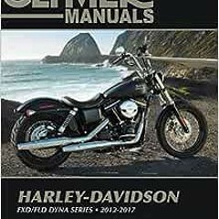 ( bPIy ) Harley-Davidson FXD Dyna Series Motorcycle (2006-2011) Service Repair Manual by Penton Staf
