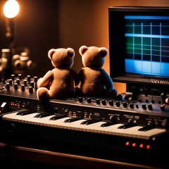 BULLY-QUEST (1994) by D.J.OSSI (Özgür Sahin) & SVX (André C. Kalipke) incl. "Bully-text" (Part II)