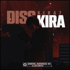 Kira7 - DISS KIRA.mp3 (2019 premix)