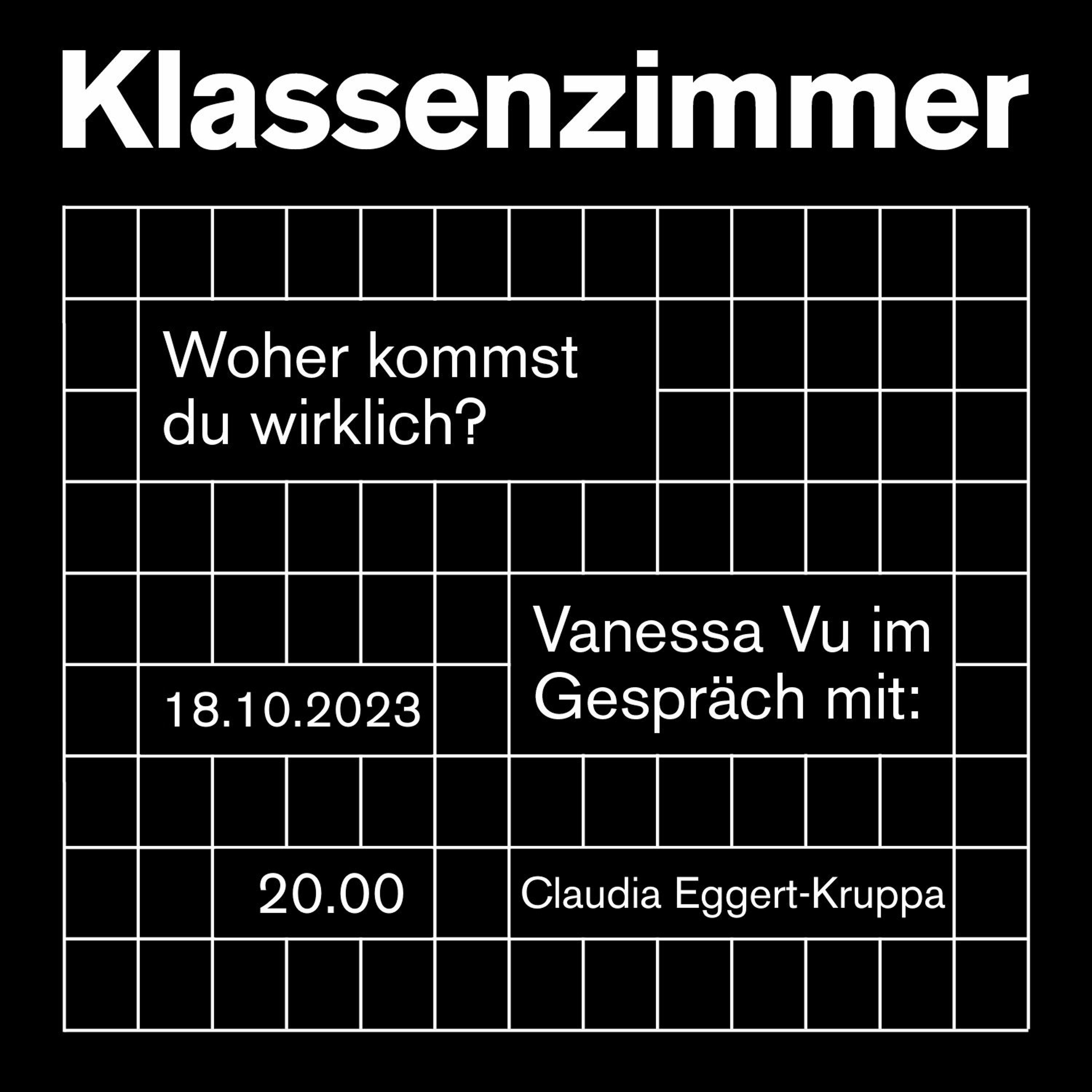 Schaubühne Podcast