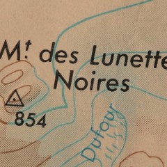 L'ile #2 ( The Island #2 ) Stereo reduction