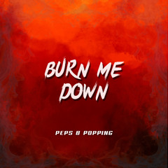 Burn Me Down