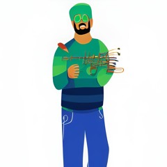 Harvey - Bassline running [FREE DOWNLOAD]