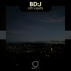 bd:j - City Lights (Lizplay Records)