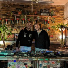 Indent b2b DR3SSA - Brixton Radio - 16 January 2024