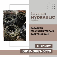 LAYANAN HIDROLIK MURAH, Call 0813-3008-0880, PT Altara Sukses Sejahtera