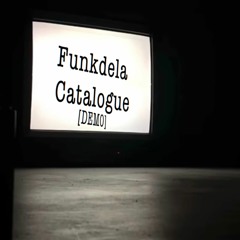 FNF Mod {Funkdela Catalogue} Vol. 0 - Think