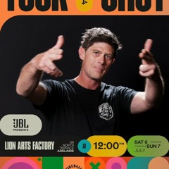 YOURSHOT WILDCARD 7th JULY Profeshto