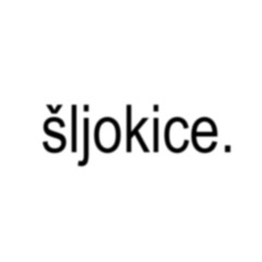 šljokice