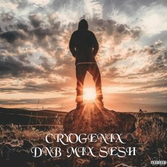dnb B3B [cryo's sesh]