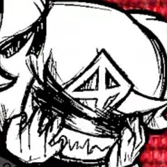 (Instrumental) Home - FNF Doki Doki Takeover: Bad Ending