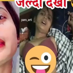 OriginalFull New video 18+ Paro Aarti Viral Video Full Video 4k Download and Watch Link