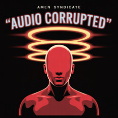 Audio corrupted