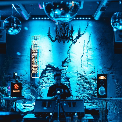Voronenko live at Savanoriai
