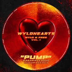 HugoBass303, BabaBass3000 - PUMP (FREE DL)