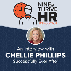 Successfully Ever After: Career Growth through Branding