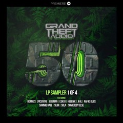 PREMIERE: Rafiki Dubs Ft Helen K - Evolution (GTA)