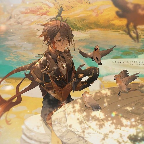 Stream pastel ghost silhouette (best part) (sped up).mp3 by Чжун Ли