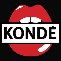 Kondé, Lady Gaga - Poker Face (ÆRO Edit)