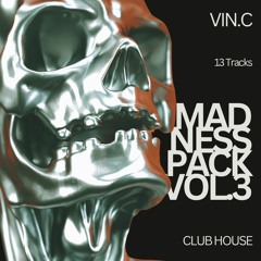 Madness Pack [Vol.3] by Vin.C - OUT NOW
