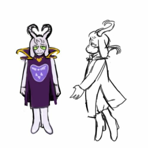 Unfinished Underfell Hopes And Dreams