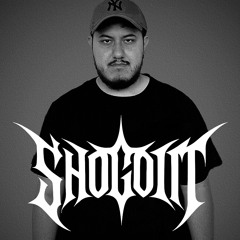 SHOGOTT: LIVE SET