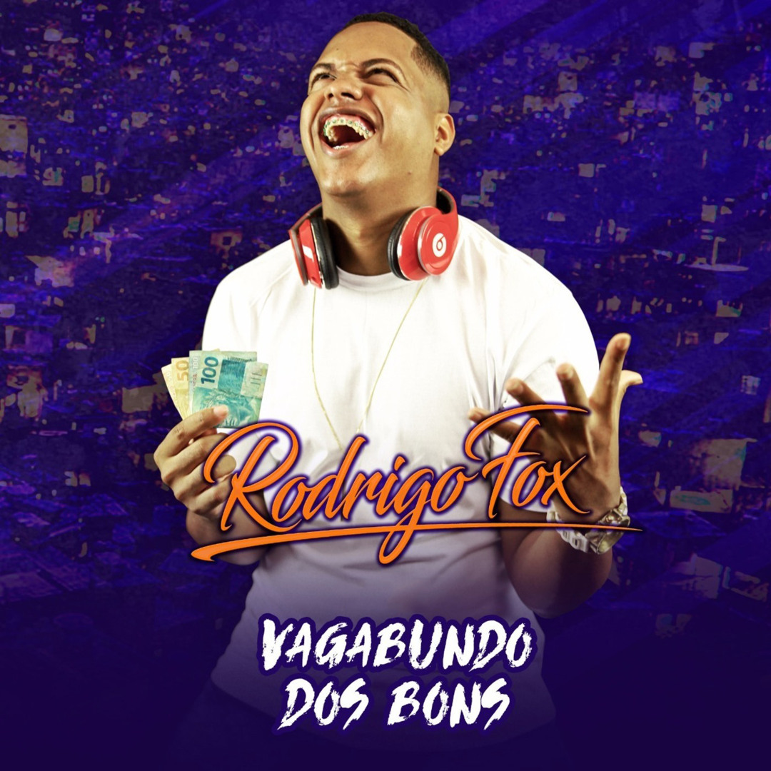 Listen to Pau de Bosta by Rodrigo Fox in Vagabundo dos Bons playlist online  for free on SoundCloud