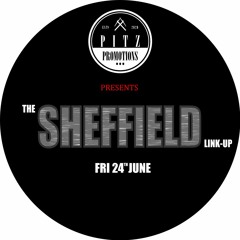 Docta - Live Set [The Sheffield Link-up]