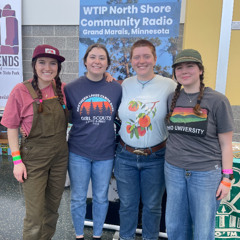 Hudson Bay Girls Prepare for a Summer 1,200 Mile Paddle from Lake Superior to Hudson Bay