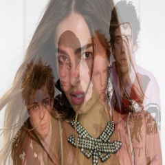 Diet Pepsi the Casbah (Addison Rae x The Clash)