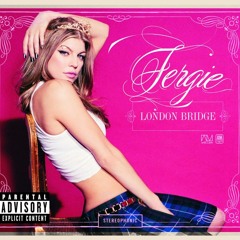 Fergie, Thiago Anthony, Jair Sandoval - London Bridge (Mauro Mozart Trible 2024) FREE DOWNLOAD