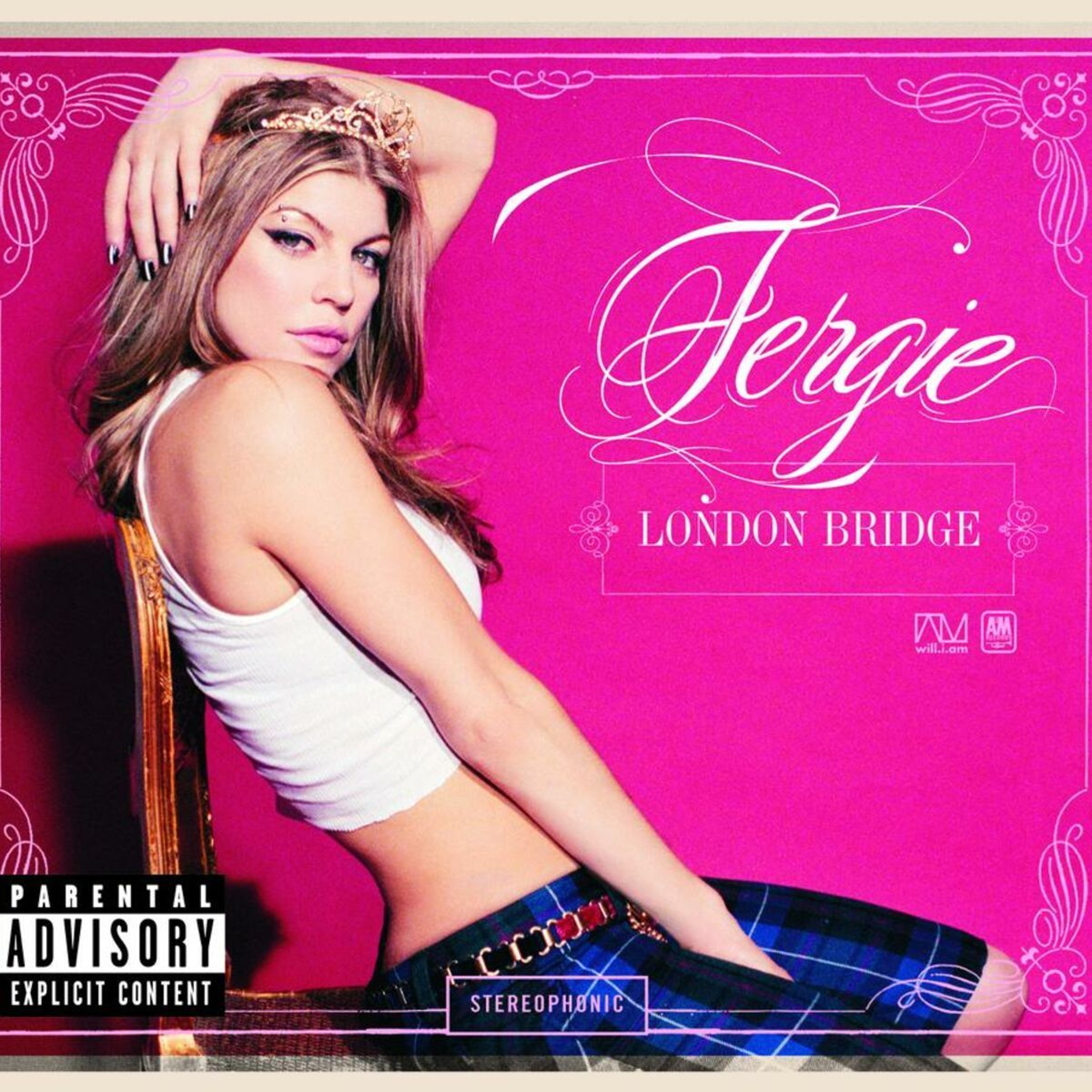 Fergie, Thiago Anthony, Jair Sandoval - London Bridge (Mauro Mozart Trible 2024) FREE DOWNLOAD episode artwork