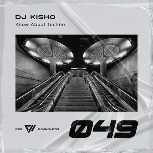 Know About Techno (original Mix)