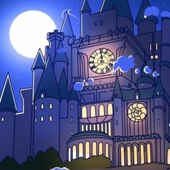Pixel Galaxy | Ghibli Orchestra Edition | Snail's House/Ujico