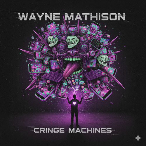 Cringe Machines