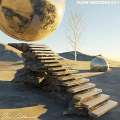 Flow Sessions 071 - Elias Goldmund