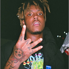 Muddy/Troubles - Juice WRLD (NEW SNIPPET)