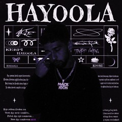 Hayoola [Prod by Koobi]