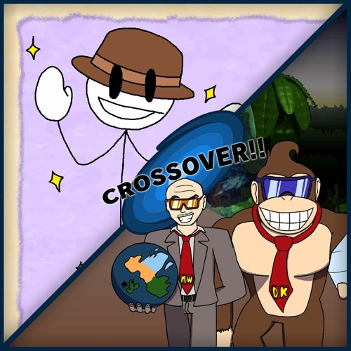 [CROSSOVER!!] Livin' In The Hotel