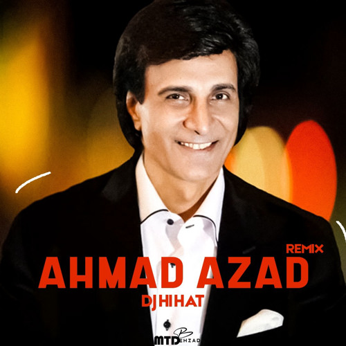 ریمیکس شاد احمد آزاد پیاله