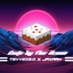 JAXARN x Tevvez2.0 - Cake By The Ocean (Remix)