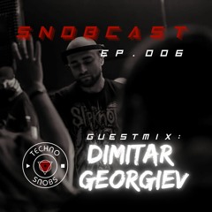 Dimitar Georgiev // Snobcast Ep. 006