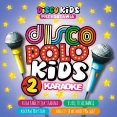 DISCO KIDS - Leila (Karaoke Mix Poziom 1)
