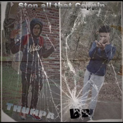 Stop All That Cappin