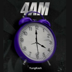 4AM (feat. Dalton)