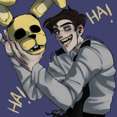 Goofy ahh William Afton rap