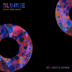 What You Want (KC Lights Remix)