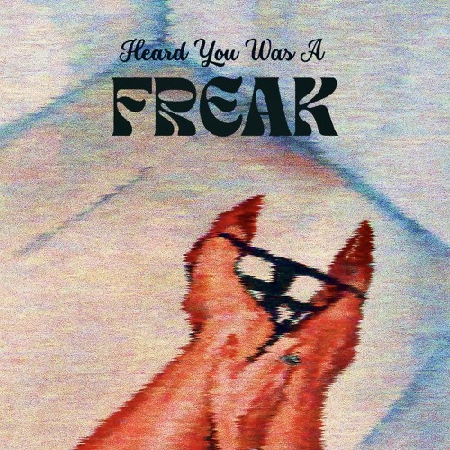 TSCULL - Heard you was a Freak (FREE DOWNLOAD)