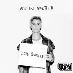 Justin Bieber - Love Yourself [Genildovisk Remix]